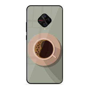 Coffee Time Vivo S1 Pro