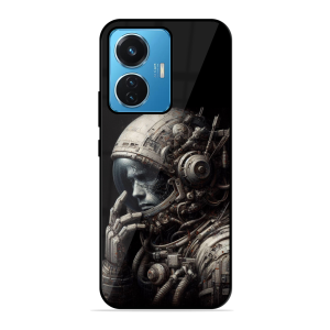 Cold Martian Vivo T1 44W