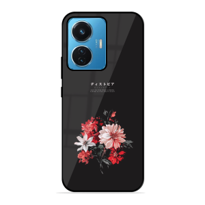 Voyager Of Happines Vivo T1 44W