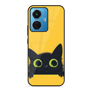 Googly Kitty Vivo T1 44W