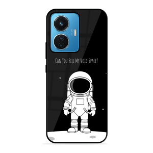 Fill The Void Space Vivo T1 44W