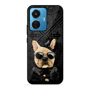 Elite Thug Commander Vivo T1 44W