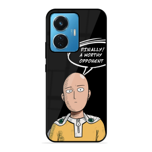 Finally Worthy Opponent Vivo T1 44W