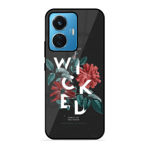 Just Wicked Vivo T1 44W