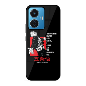 The Honered One Vivo T1 44W