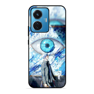 The Six Eye Vivo T1 44W