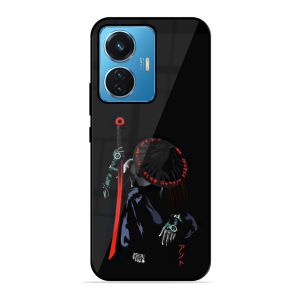 The Solo Warrior Vivo T1 44W