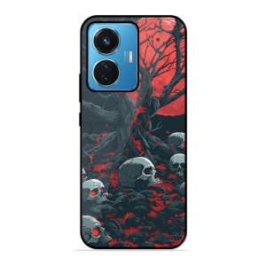 Tree Of Death Vivo T1 44W