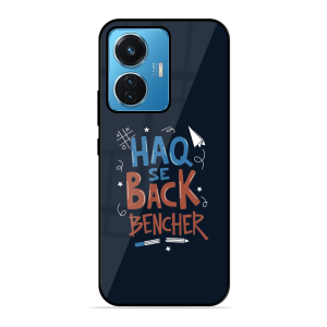 Back Bencher Vivo T1 44W