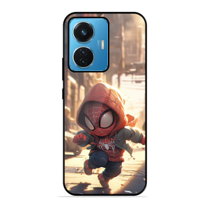 The Little Spidy Vivo T1 44W
