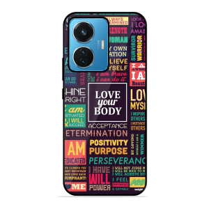 The Motivation Vivo T1 44W