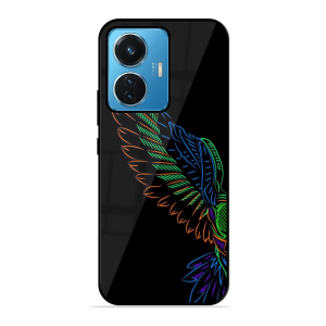 Wings Of Freedom Vivo T1 44W