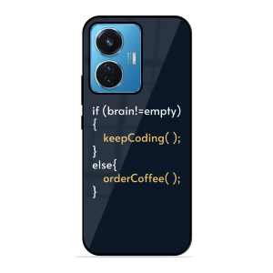 Coding Life Vivo T1 44W