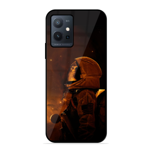 The Celestial Martian Vivo T1 5G