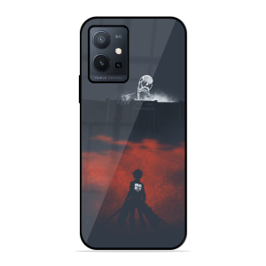 Final Boss Vivo T1 5G