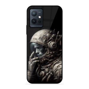 Cold Martian Vivo T1 5G