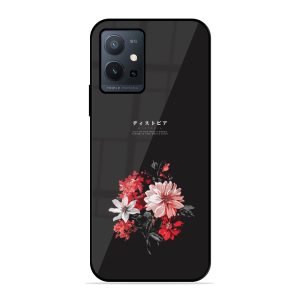 Voyager Of Happines Vivo T1 5G