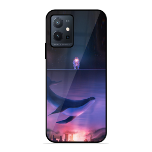 Peak Of Dream Vivo T1 5G