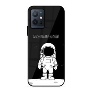 Fill The Void Space Vivo T1 5G