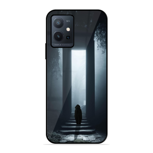 Way To Haven Vivo T1 5G