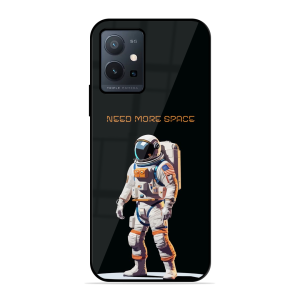 Need More Space Vivo T1 5G