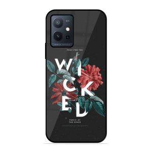 Just Wicked Vivo T1 5G