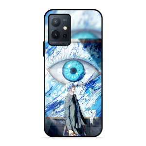 The Six Eye Vivo T1 5G
