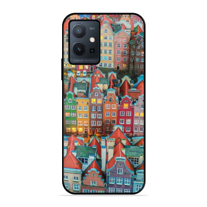 The Town Vivo T1 5G