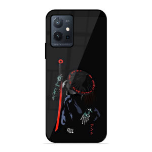 The Solo Warrior Vivo T1 5G