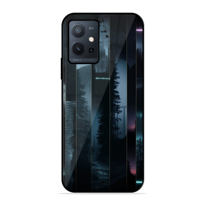 Stripped City Vivo T1 5G