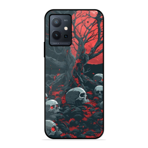 Tree Of Death Vivo T1 5G