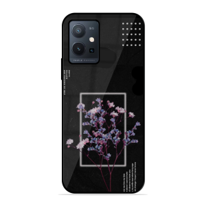 The Eternal Flower Vivo T1 5G