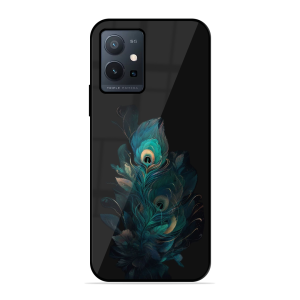 The Feather Of Life Vivo T1 5G