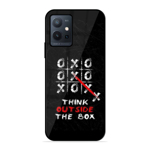 Outside Of The Box Vivo T1 5G