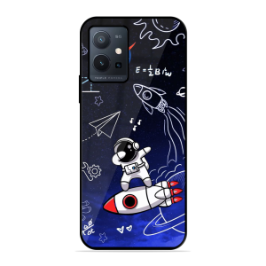 Cosmology Vivo T1 5G