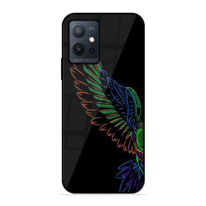 Wings Of Freedom Vivo T1 5G