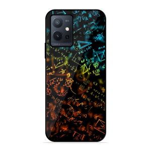 Physics Is Fun Vivo T1 5G