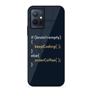 Coding Life Vivo T1 5G