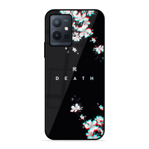 The Death Vivo T1 5G