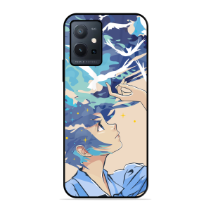 My Own World Vivo T1 5G