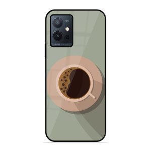Coffee Time Vivo T1 5G