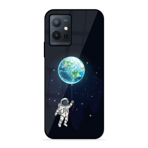 Being Astronaut Vivo T1 5G