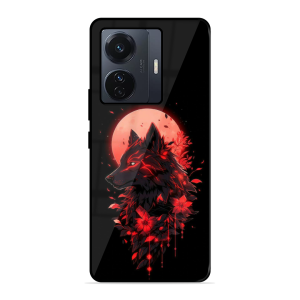 Eternal Wolf Vivo T1 Pro 5G