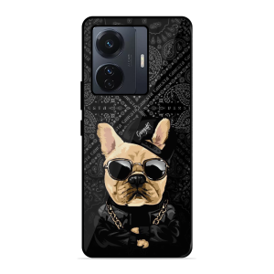 Elite Thug Commander Vivo T1 Pro 5G