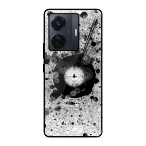 White Vision Vivo T1 Pro 5G
