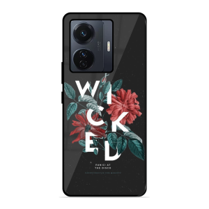 Just Wicked Vivo T1 Pro 5G