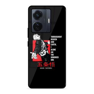 The Honered One Vivo T1 Pro 5G