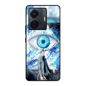 The Six Eye Vivo T1 Pro 5G