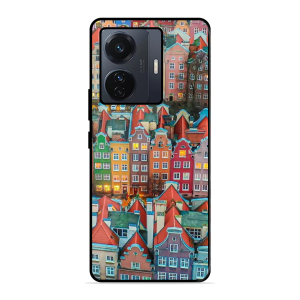 The Town Vivo T1 Pro 5G