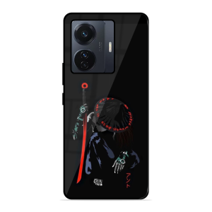 The Solo Warrior Vivo T1 Pro 5G